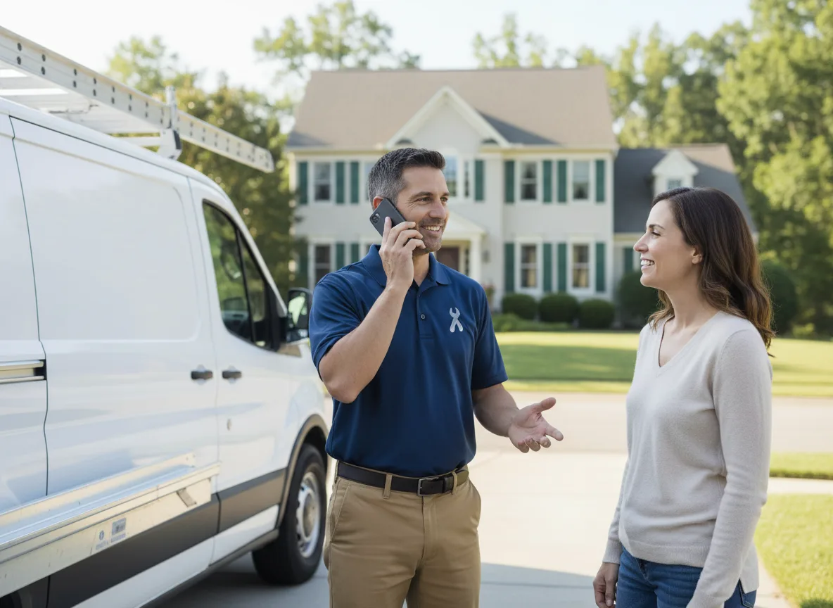Home Gutter Service Herron, MI FAQs